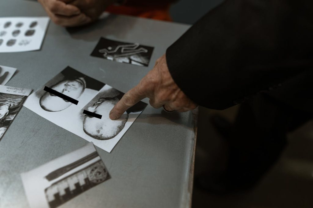 Person Holding White Printer Paper